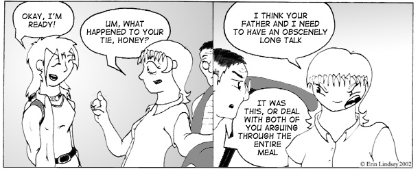 Comic for July 31, 2002
