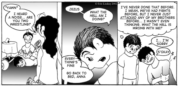 Comic for September 25, 2002