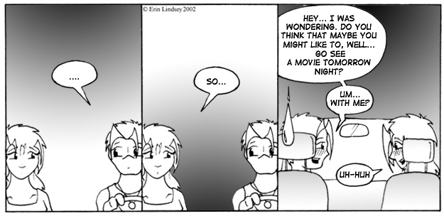 Comic for November 27, 2002