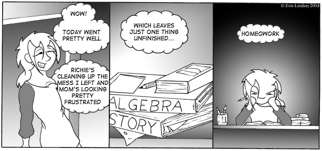 Comic for February 27, 2003