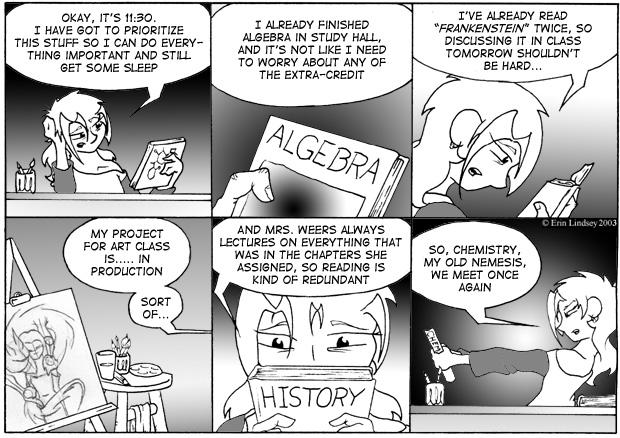 Comic for February 28, 2003