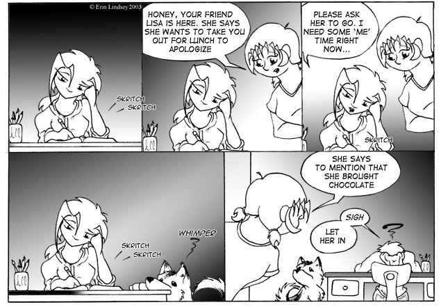Comic for April 22, 2003